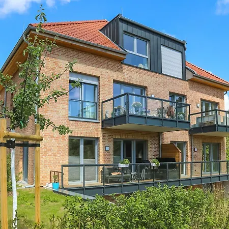 Wohnen Am Suedstrand - 0 2