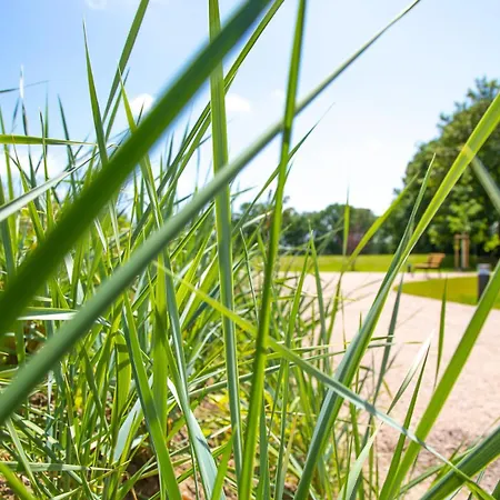 Wohnen Am Suedstrand - 0 2 *