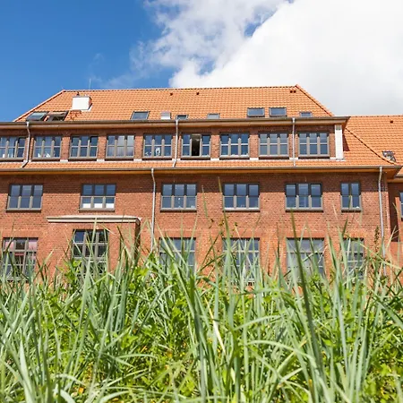 Wohnen Am Suedstrand - 0 2 Apartment Wyk auf Foehr