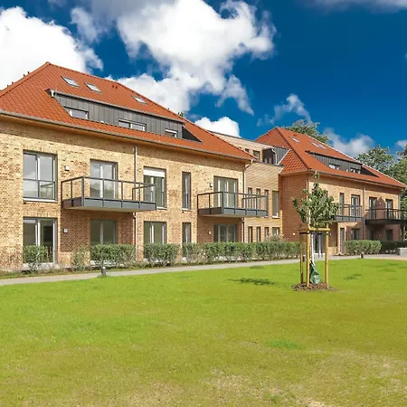 Wohnen Am Suedstrand - 0 2