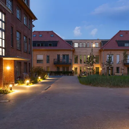 Wohnen Am Suedstrand - 0 2 Apartment Wyk auf Foehr