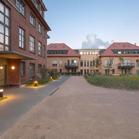 Wohnen Am Suedstrand - 0 2 *