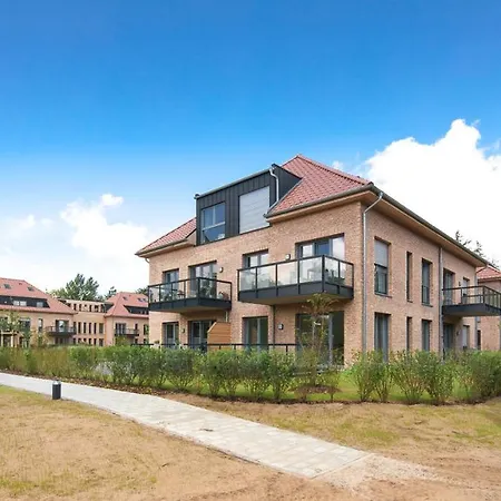 Wohnen Am Suedstrand - 0 2 * Wyk auf Föhr