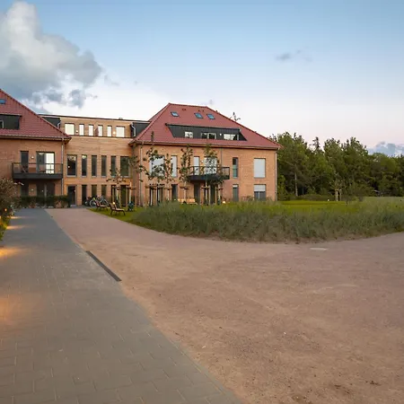 Wohnen Am Suedstrand - 0 2