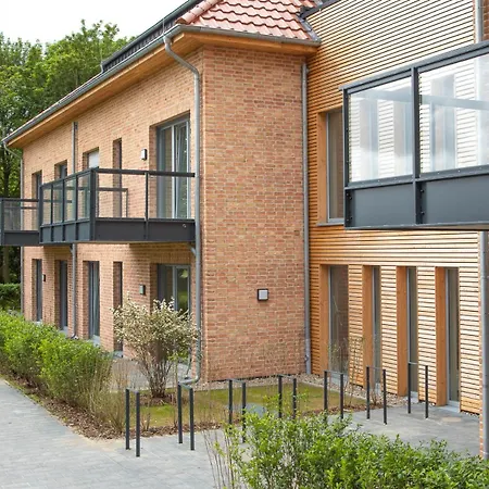 Wohnen Am Suedstrand - 0 2