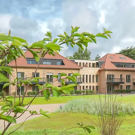 Apartman Wohnen Am Suedstrand - 0 2