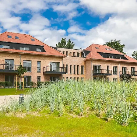 Wohnen Am Suedstrand - 0 2 Apartman