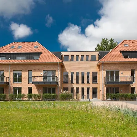 Wohnen Am Suedstrand - 0 2 Apartman Wyk auf Föhr