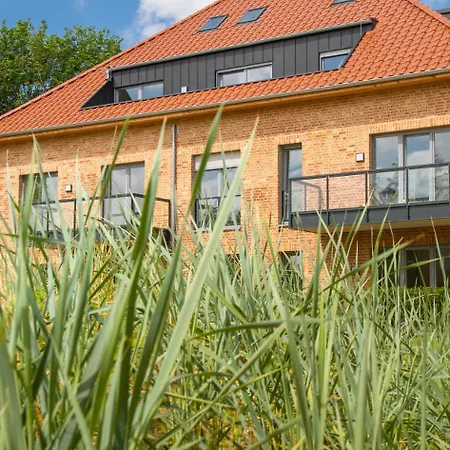 Wohnen Am Suedstrand - 0 2 *