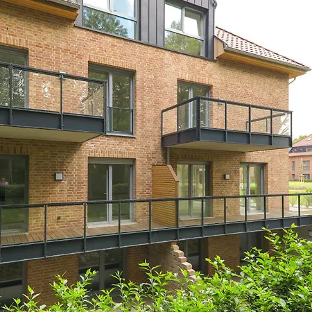 Wohnen Am Suedstrand - 0 2