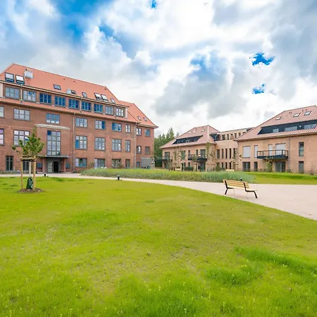 Apartment Wohnen Am Suedstrand - 0 2