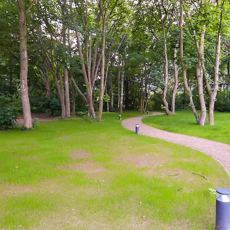 Wohnen Am Suedstrand - 0 2 *