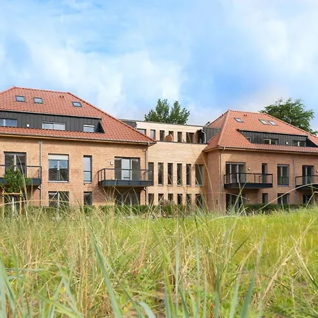 Apartman Wohnen Am Suedstrand - 0 2