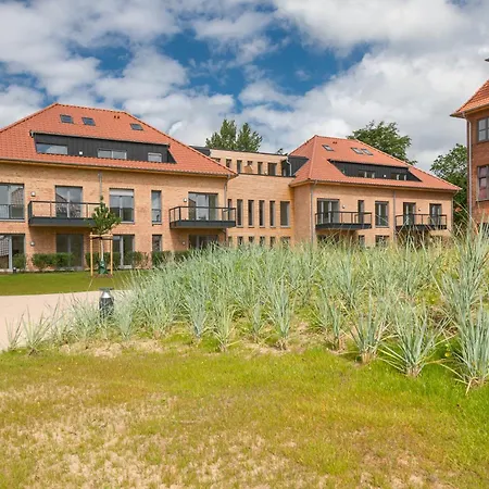 Wohnen Am Suedstrand - 0 2 Apartman Wyk auf Föhr