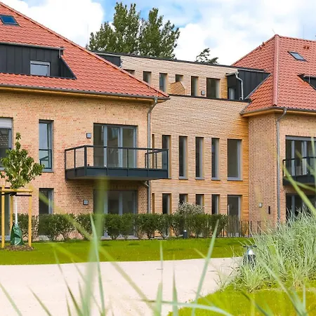 Wohnen Am Suedstrand - 0 2 Wyk auf Föhr