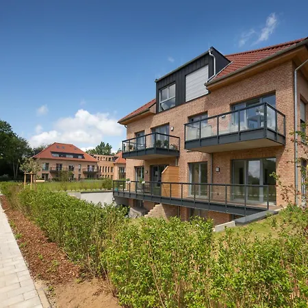 Wohnen Am Suedstrand - 0 2 *