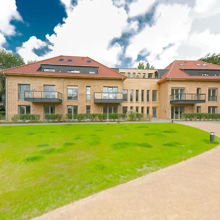 Wohnen Am Suedstrand - 0 2