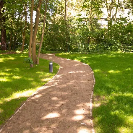 Apartman Wohnen Am Suedstrand - 0 2 Wyk auf Föhr