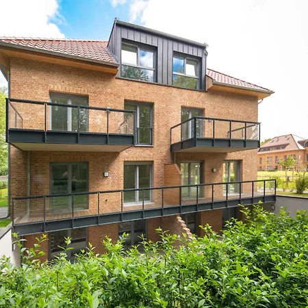 Wohnen Am Suedstrand - 0 2 * Wyk auf Föhr