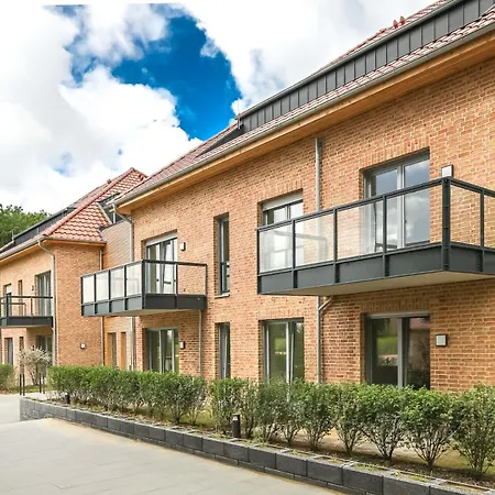 Wohnen Am Suedstrand - 0 2 Apartman Wyk auf Föhr