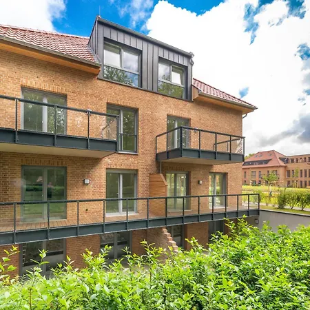 Wohnen Am Suedstrand - 0 2 Wyk auf Föhr