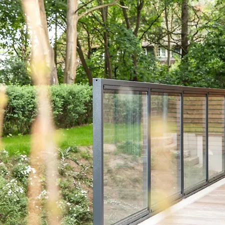 Apartman Wohnen Am Suedstrand - 0 2