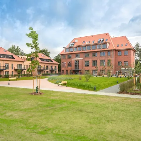 Wohnen Am Suedstrand - 0 2 *