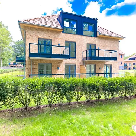 Wohnen Am Suedstrand - 0 2 * Wyk auf Föhr