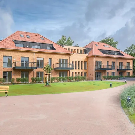 Apartman Wohnen Am Suedstrand - 0 2