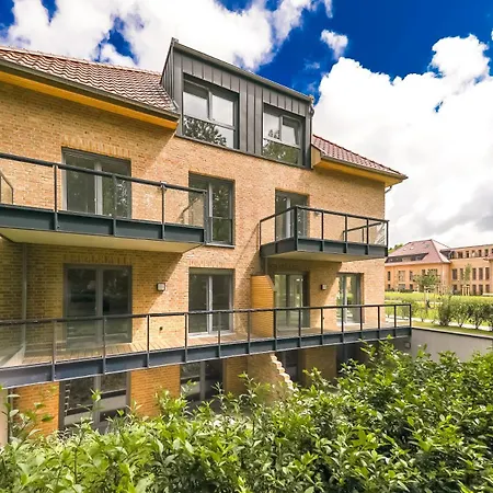 Wohnen Am Suedstrand - 0 2 Wyk auf Föhr