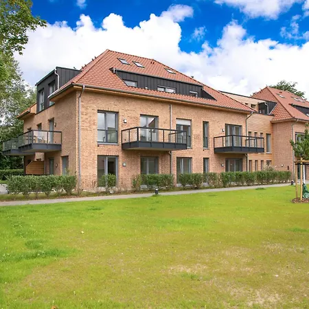Wohnen Am Suedstrand - 0 2 Apartment