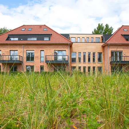 Wohnen Am Suedstrand - 0 2 *