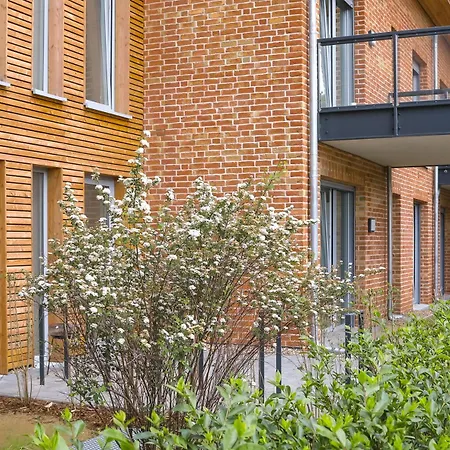 Wohnen Am Suedstrand - 0 2 * Wyk auf Föhr