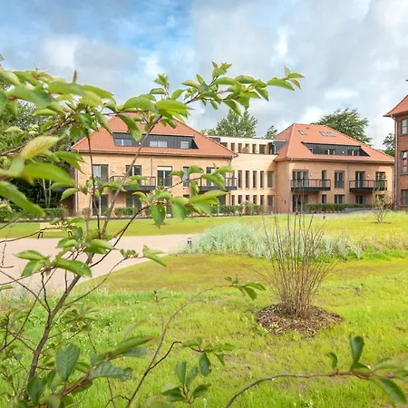 Wohnen Am Suedstrand - 0 2 Apartman