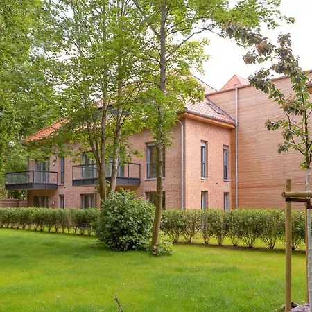 Wohnen Am Suedstrand - 0 2 Apartment *