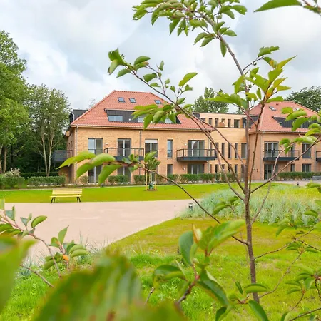 Apartman Wohnen Am Suedstrand - 0 2 Wyk auf Föhr