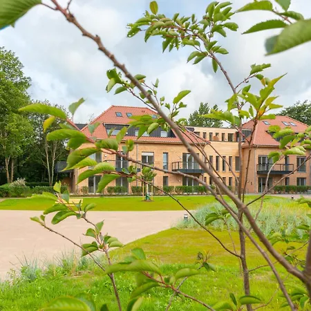 Wohnen Am Suedstrand - 0 2 Wyk auf Föhr