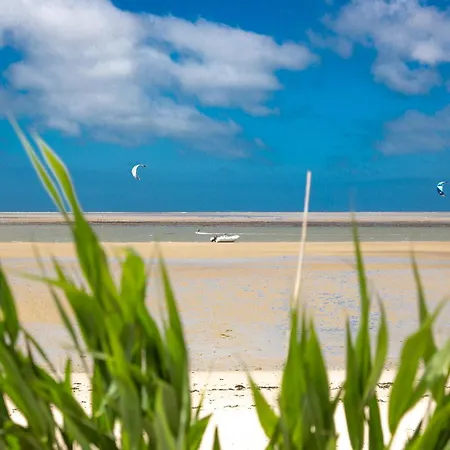 Wohnen Am Suedstrand - 0 2 * Wyk auf Föhr