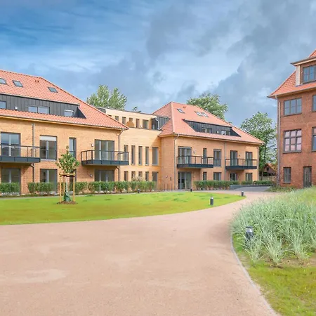 Wohnen Am Suedstrand - 0 2 Apartman Wyk auf Föhr