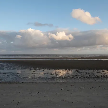 Wohnen Am Suedstrand - 0 2