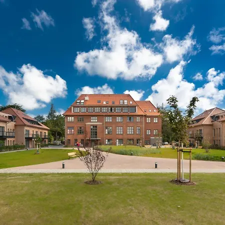 Apartman Wohnen Am Suedstrand - 0 2 Wyk auf Föhr