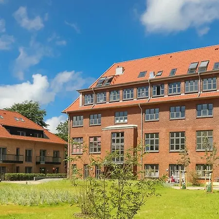 Wohnen Am Suedstrand - 0 2 Wyk auf Föhr