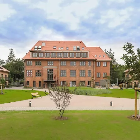 Wohnen Am Suedstrand - 0 2