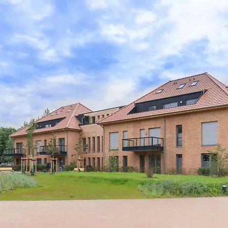 Wohnen Am Suedstrand - 0 2 *