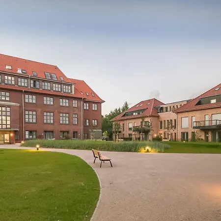 Wohnen Am Suedstrand - 0 2 * Wyk auf Föhr