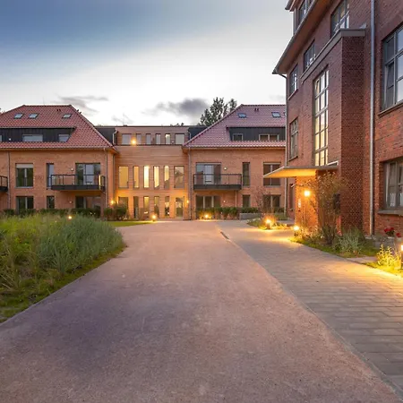 Apartman Wohnen Am Suedstrand - 0 2 *