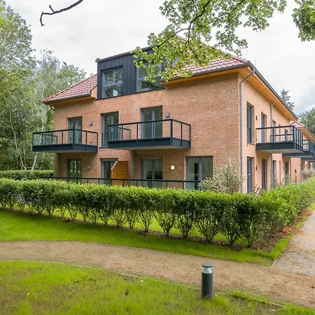 Wohnen Am Suedstrand - 0 2