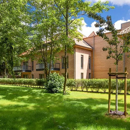 Apartman Wohnen Am Suedstrand - 0 2 Wyk auf Föhr