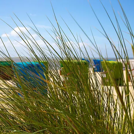 Wohnen Am Suedstrand - 0 2 Apartman Wyk auf Föhr