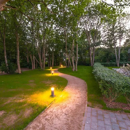 Wohnen Am Suedstrand - 0 2 Apartman